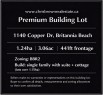 1140 Copper Drive, Squamish, BC 