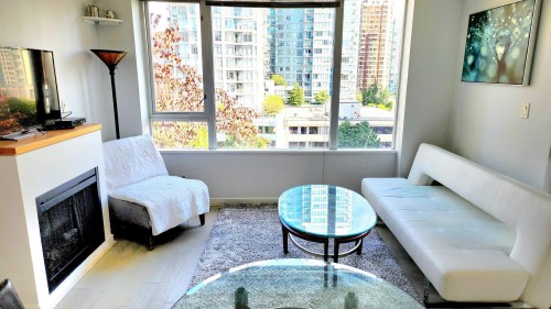 609-822 Seymour Street , Vancouver, BC V6B 1L7 4