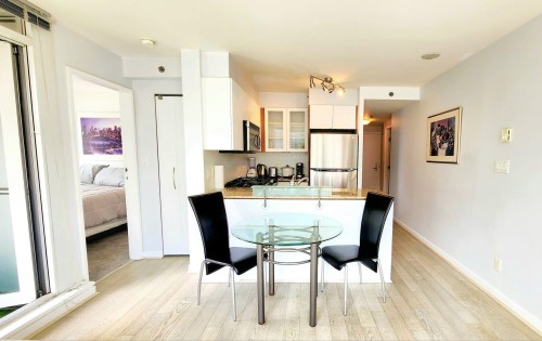 609-822 Seymour Street , Vancouver, BC V6B 1L7 5