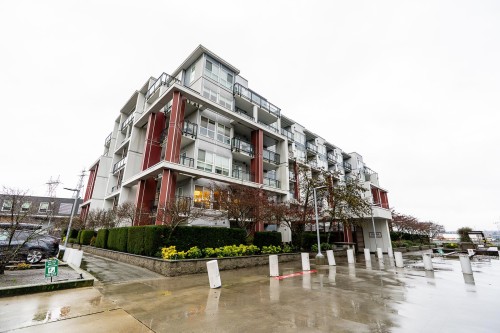 703-10033 River Drive, Richmond, BC 