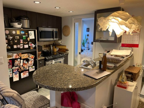891 Helmcken Street, Vancouver, BC 