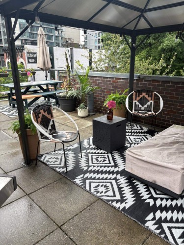 891 Helmcken Street, Vancouver, BC 