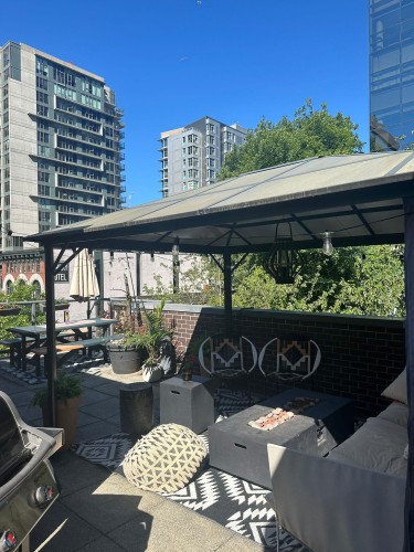891 Helmcken Street, Vancouver, BC 