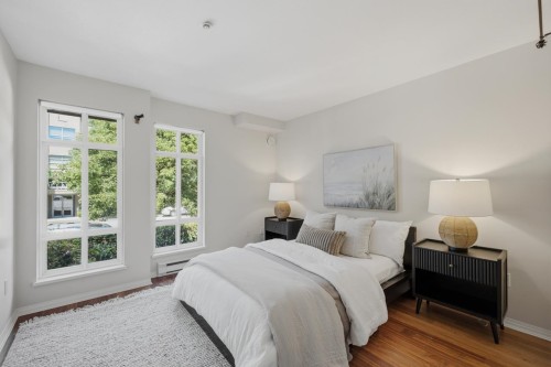 3018 4Th Avenue W, Vancouver, BC 