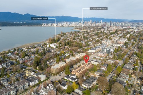 3018 4Th Avenue W, Vancouver, BC 