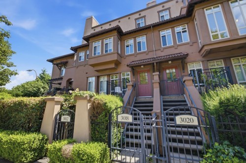 3018 4Th Avenue W, Vancouver, BC 