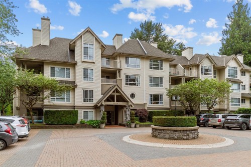 204-1242 Town Centre Boulevard  Coquitlam, BC V3B 7R6