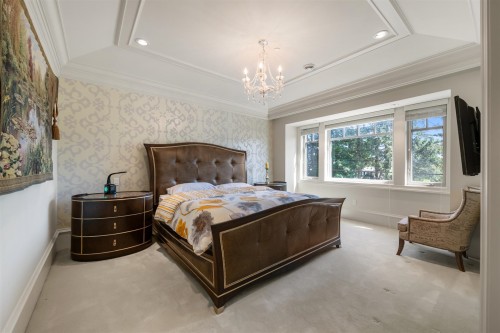 1268 40Th Avenue W, Vancouver, BC 