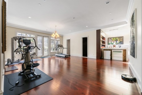 1268 40Th Avenue W, Vancouver, BC 
