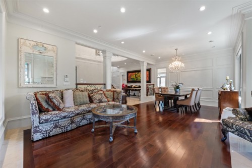 1268 40Th Avenue W, Vancouver, BC 