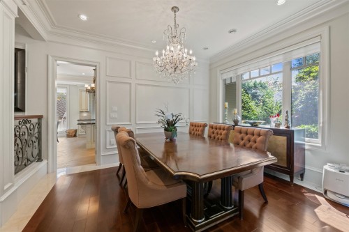 1268 40Th Avenue W, Vancouver, BC 