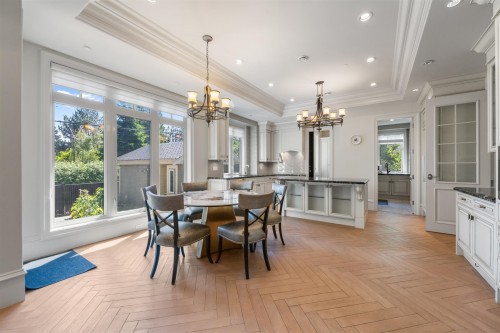 1268 40Th Avenue W, Vancouver, BC 