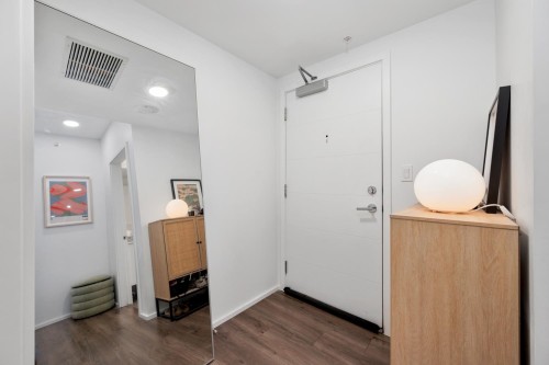 4111-3833 Evergreen Place, Burnaby, BC 