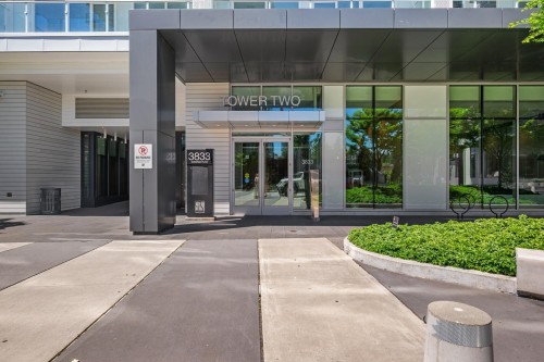 4111-3833 Evergreen Place, Burnaby, BC 
