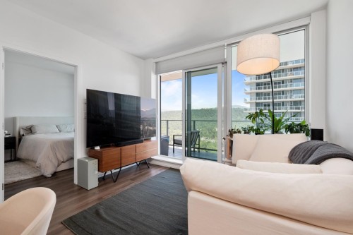 4111-3833 Evergreen Place, Burnaby, BC 