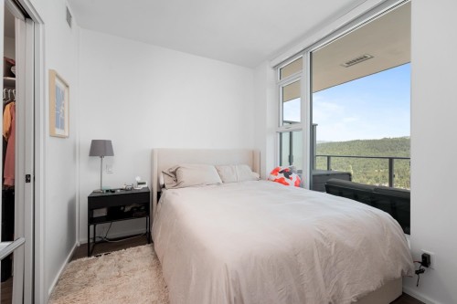 4111-3833 Evergreen Place, Burnaby, BC 
