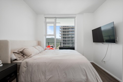 4111-3833 Evergreen Place, Burnaby, BC 
