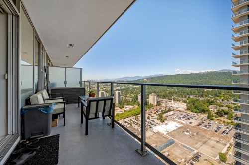4111-3833 Evergreen Place, Burnaby, BC 