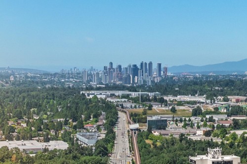 4111-3833 Evergreen Place, Burnaby, BC 