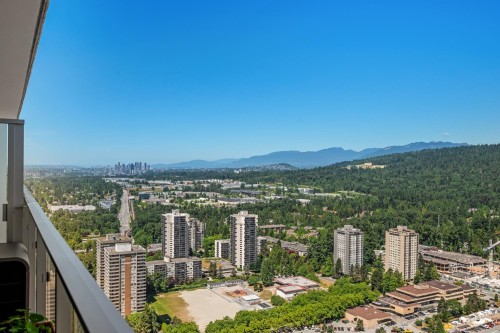 4111-3833 Evergreen Place, Burnaby, BC 
