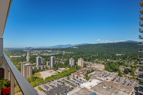 4111-3833 Evergreen Place, Burnaby, BC 