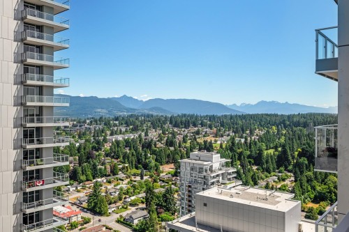 4111-3833 Evergreen Place, Burnaby, BC 