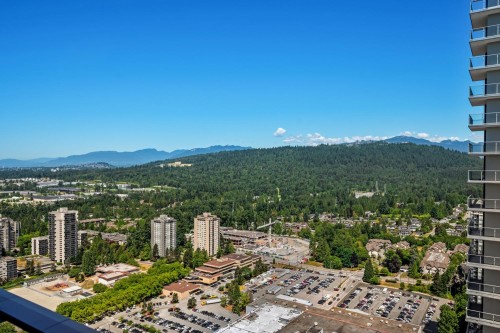 4111-3833 Evergreen Place, Burnaby, BC 