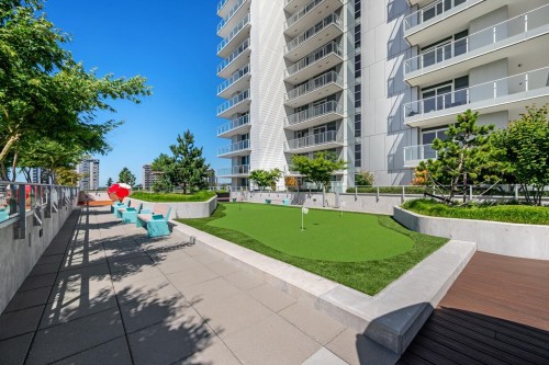 4111-3833 Evergreen Place, Burnaby, BC 
