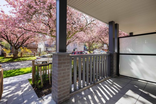 1341 21St Avenue E, Vancouver, BC 