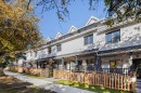 1341 21St Avenue E, Vancouver, BC 