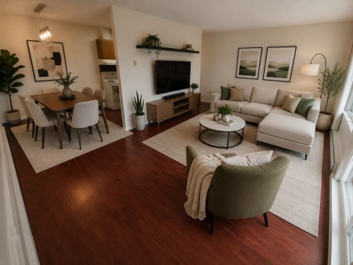 302-8020 Ryan Road, Richmond, BC 