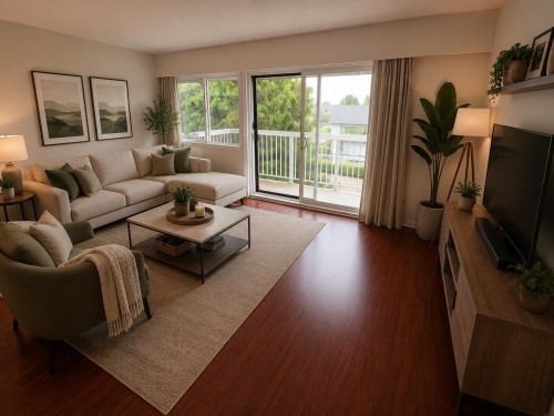 302-8020 Ryan Road, Richmond, BC 