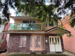 5896 Ontario Street  Vancouver, BC V5W 2L9