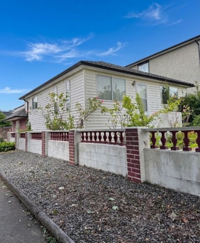 1750 Slocan Street, Vancouver, BC 