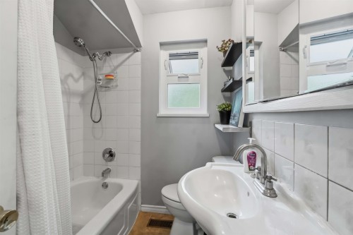 3676 Inverness Street, Port Coquitlam, BC 