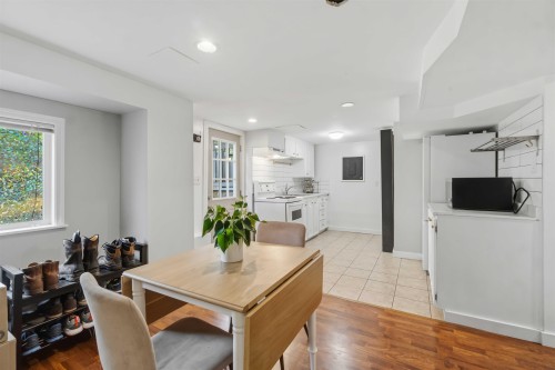 3676 Inverness Street, Port Coquitlam, BC 