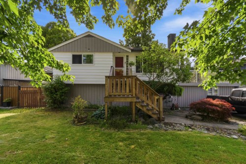 3676 Inverness Street, Port Coquitlam, BC 