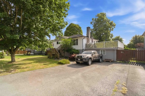 3676 Inverness Street, Port Coquitlam, BC 