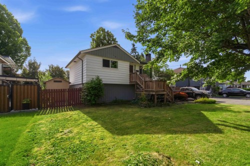 3676 Inverness Street, Port Coquitlam, BC 