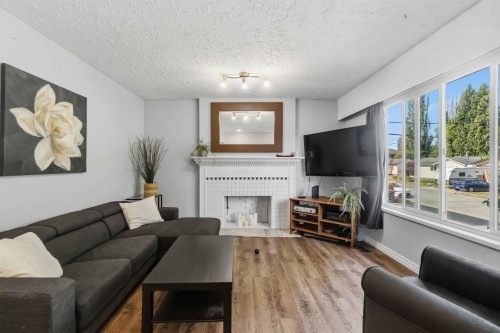 3676 Inverness Street, Port Coquitlam, BC 