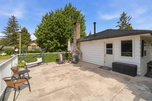 3676 Inverness Street, Port Coquitlam, BC 