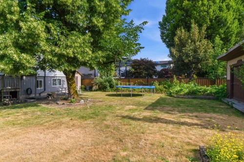 3676 Inverness Street, Port Coquitlam, BC 