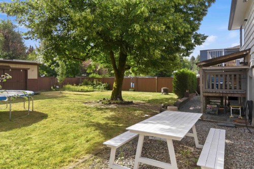 3676 Inverness Street, Port Coquitlam, BC 