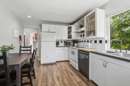 3676 Inverness Street, Port Coquitlam, BC 