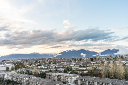 2505-4890 Lougheed Highway, Burnaby, BC 