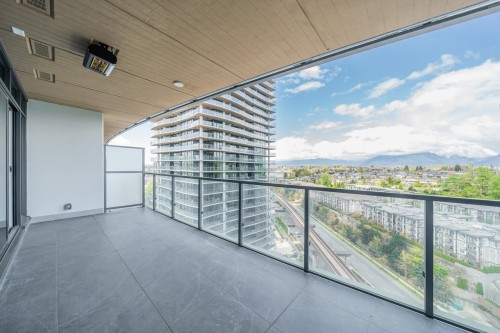 2505-4890 Lougheed Highway, Burnaby, BC 
