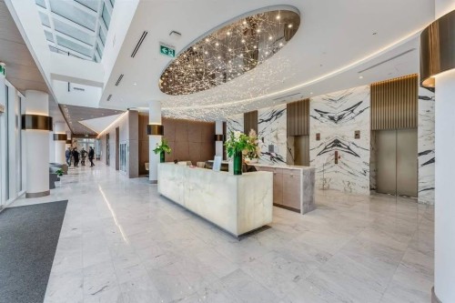 2505-4890 Lougheed Highway, Burnaby, BC 