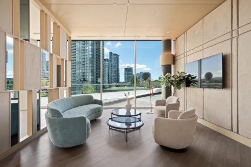 2505-4890 Lougheed Highway, Burnaby, BC 