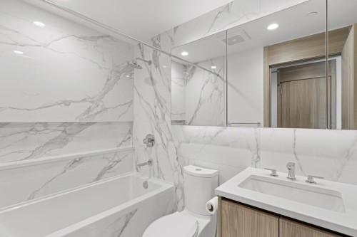 2505-4890 Lougheed Highway, Burnaby, BC 