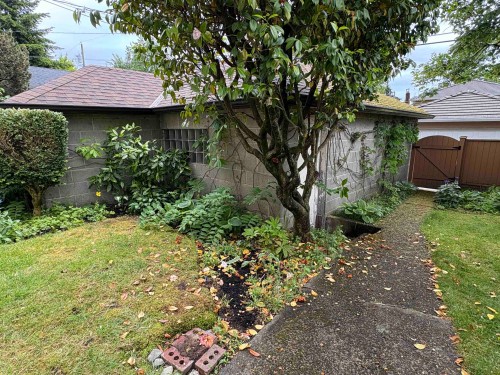312 46Th Avenue E, Vancouver, BC 